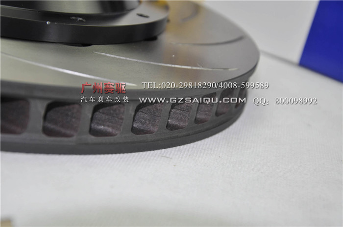 AP9040六活塞剎車搭配355*32剎車碟 AP9040六活塞剎車搭配355*32剎車碟