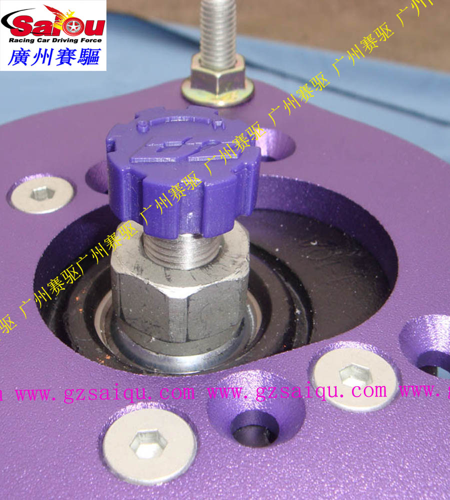 奧迪A6避震 A6改裝絞牙避震 A6 D2避震 高低可調 軟硬可調