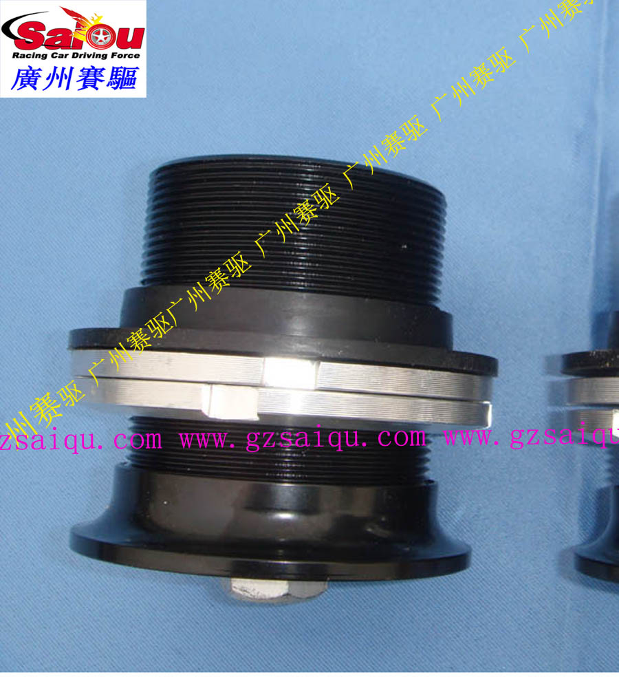 三菱翼神改裝D2避震 翼神改裝絞牙避震 藍(lán)瑟臺(tái)灣D2絞牙避震 V3絞牙避震 36段阻尼 高低可調(diào)