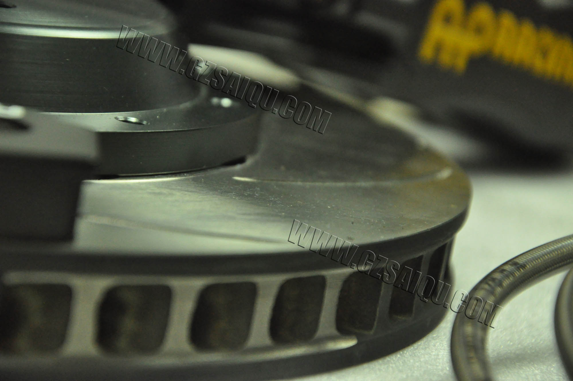 AP7040專用剎車碟 AP7040專用剎車碟