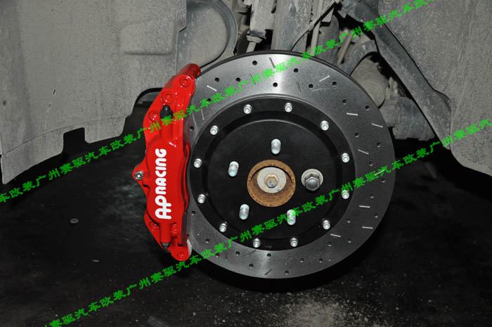 ?？怂股堿P5200剎車套裝