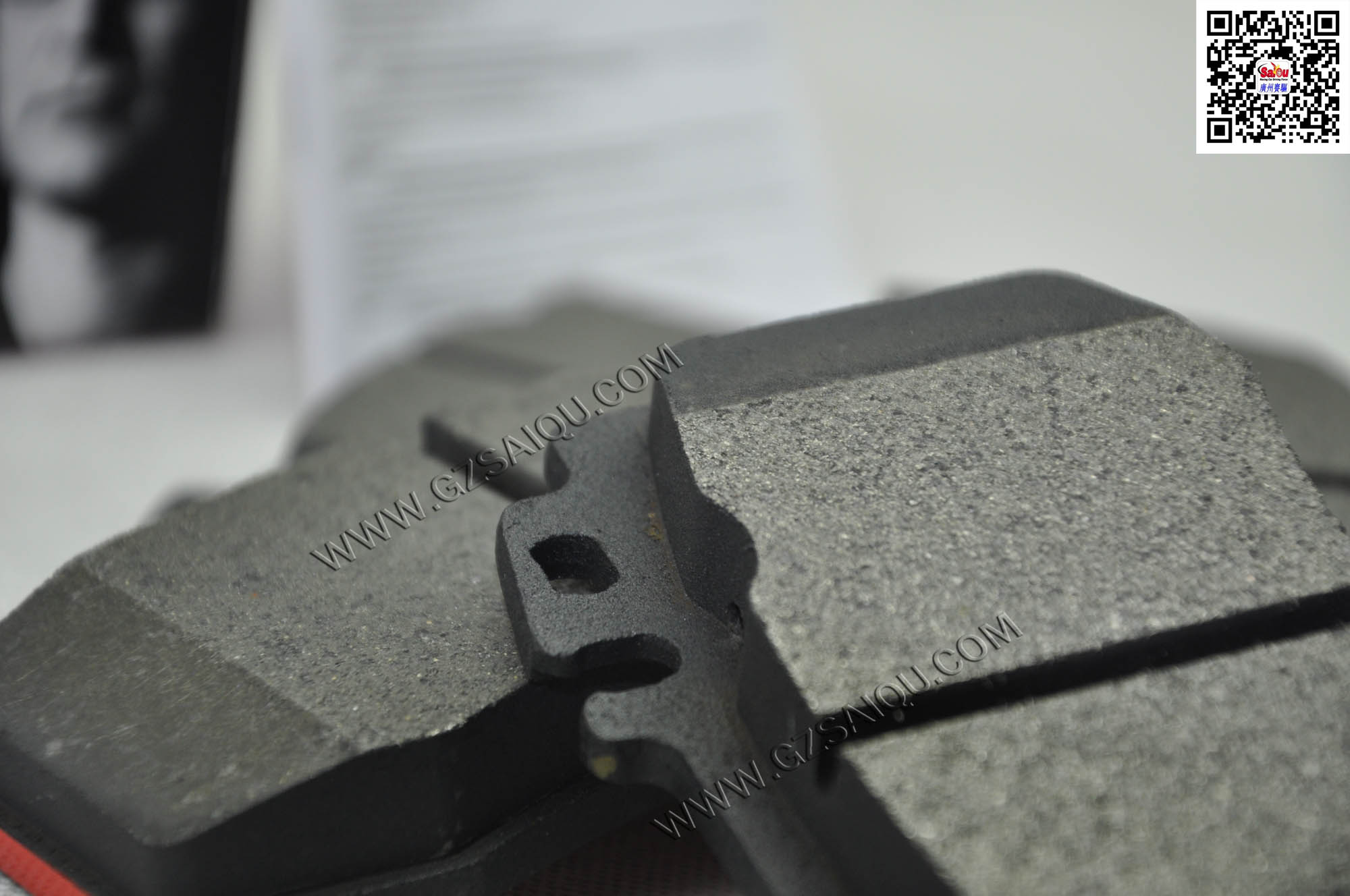 brembo原車剎車片