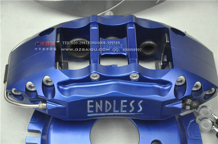 大眾尚酷剎車改裝 大眾尚酷剎車改裝