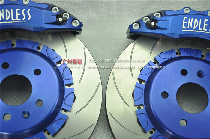 進口大六活塞剎車套件 進口大六活塞剎車套件