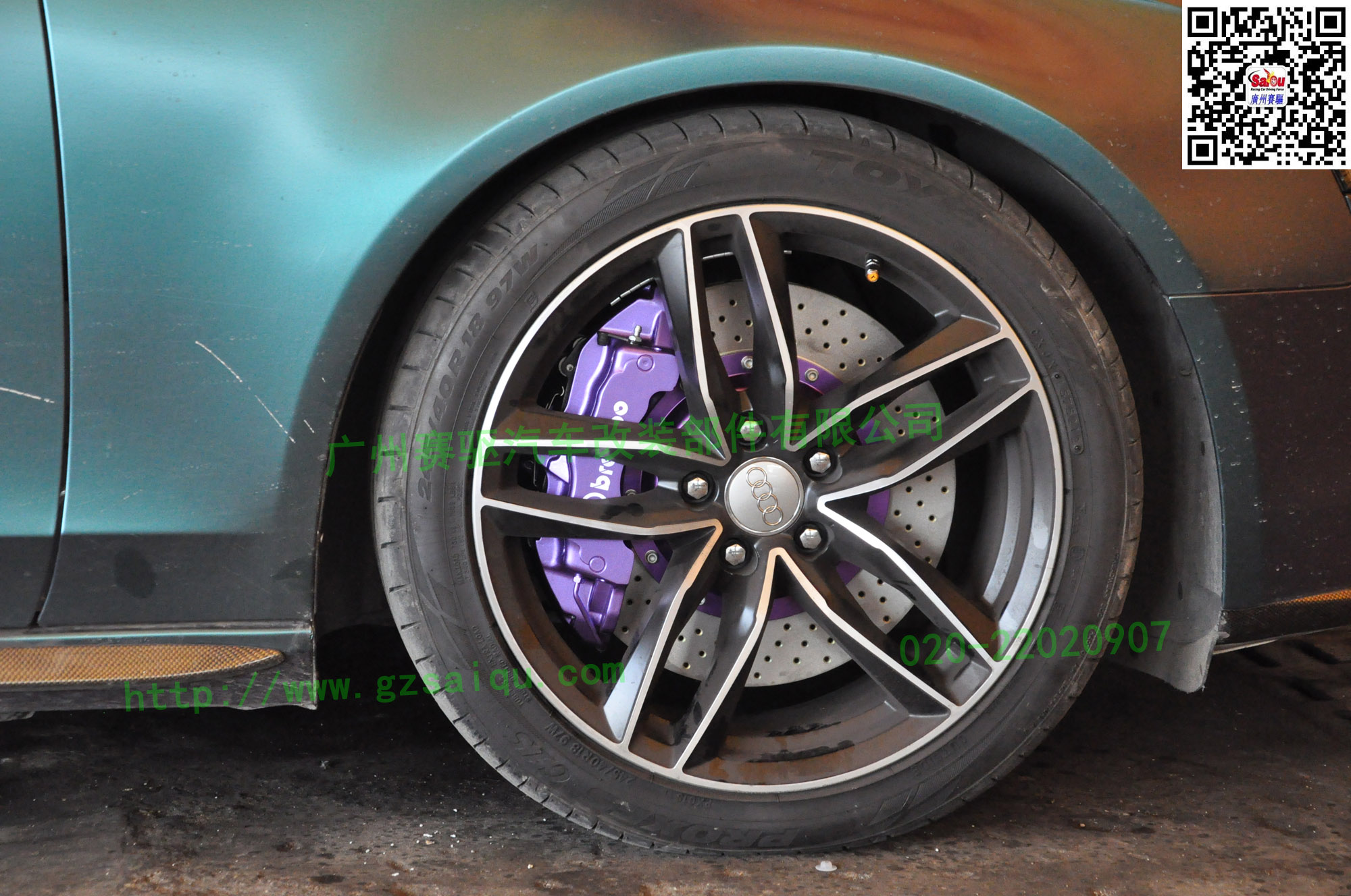 brembo剎車改裝 brembo剎車改裝