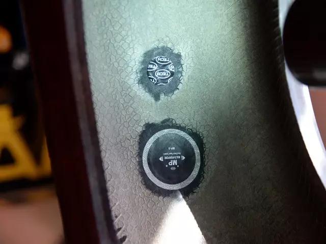 開的快也得剎車得住，改裝剎車首選英國AP剎車卡鉗