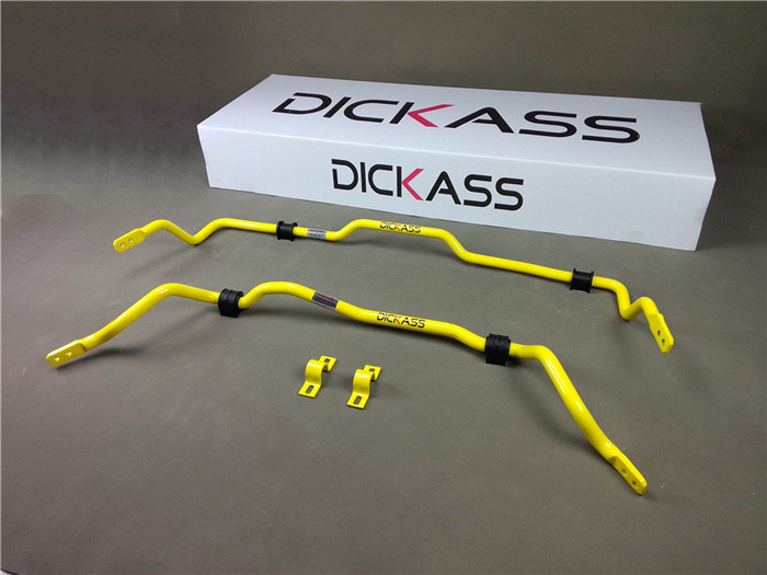 DICKASS防傾桿 DICKASS防傾桿