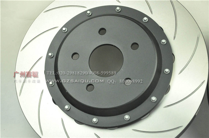 銳志改裝升級(jí)