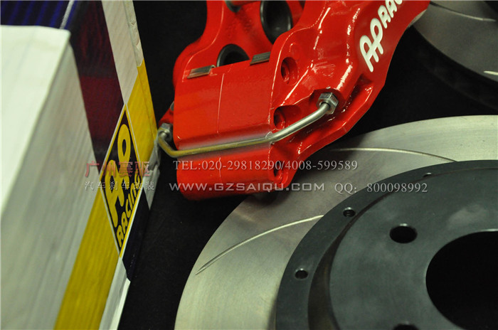 改裝剎車套件 改裝剎車套件