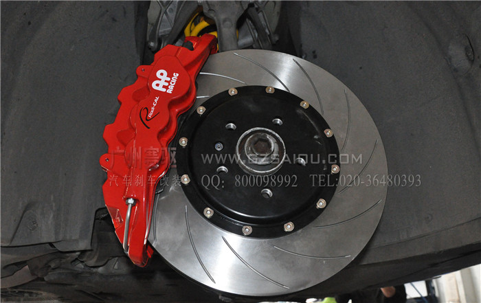 AP8520剎車六活塞卡鉗 AP8520剎車六活塞卡鉗