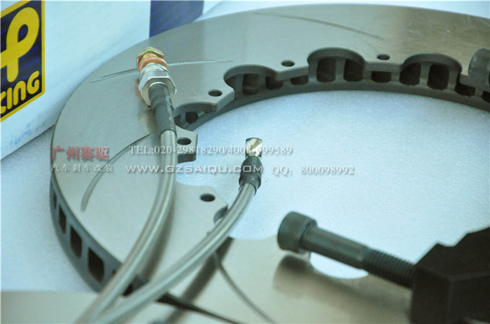 英國AP9200剎車搭配剎車碟330*28 英國AP9200剎車搭配剎車碟330*28