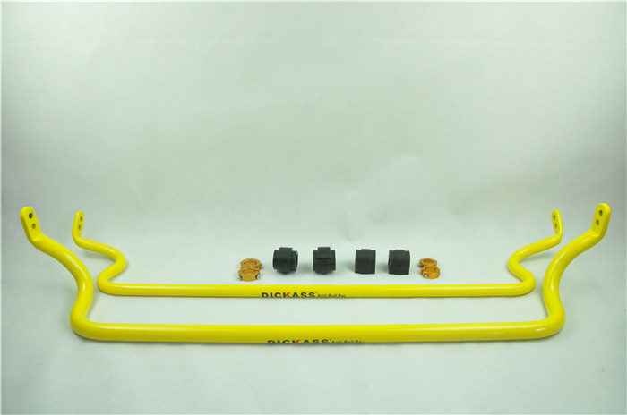 奧迪A4L改裝dickass防傾桿啦 奧迪A4L改裝dickass防傾桿啦