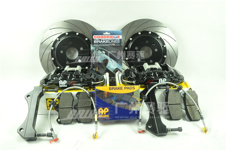 AP8530剎車卡鉗上市了 AP8530剎車卡鉗上市了