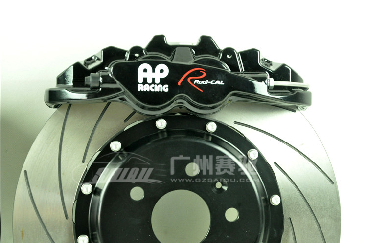 英國進口新款大四活塞AP8530剎車 英國進口新款大四活塞AP8530剎車