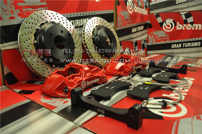 brembo剎車套件 brembo剎車套件