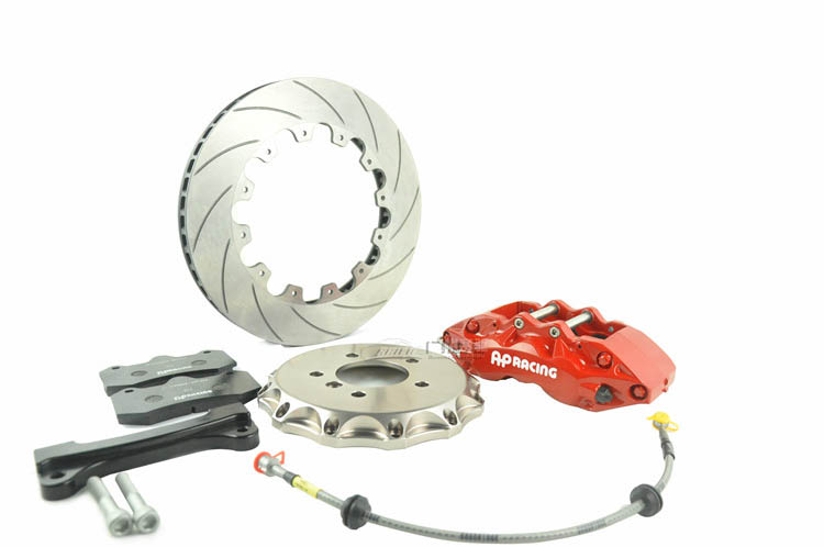 銳志改裝升級(jí)英國(guó)AP9040剎車套件 銳志改裝升級(jí)英國(guó)AP9040剎車套件