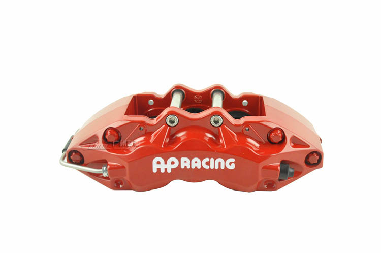 銳志改裝升級(jí)英國(guó)AP9040剎車套件 銳志改裝升級(jí)英國(guó)AP9040剎車套件