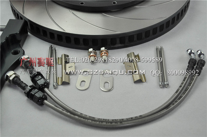 英國進(jìn)口AP8522剎車套裝 AP六活塞剎車改裝 英國進(jìn)口AP8522剎車套裝 AP六活塞剎車改裝