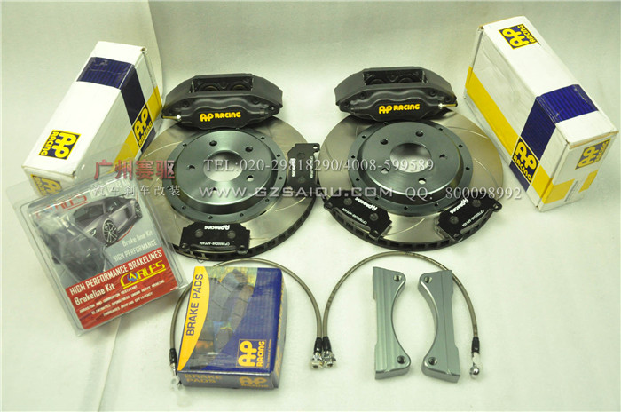 【廣州賽驅(qū)】英國(guó)AP7600剎車套件,進(jìn)口AP剎車四活塞卡鉗 【廣州賽驅(qū)】英國(guó)AP7600剎車套件,進(jìn)口AP剎車四活塞卡鉗