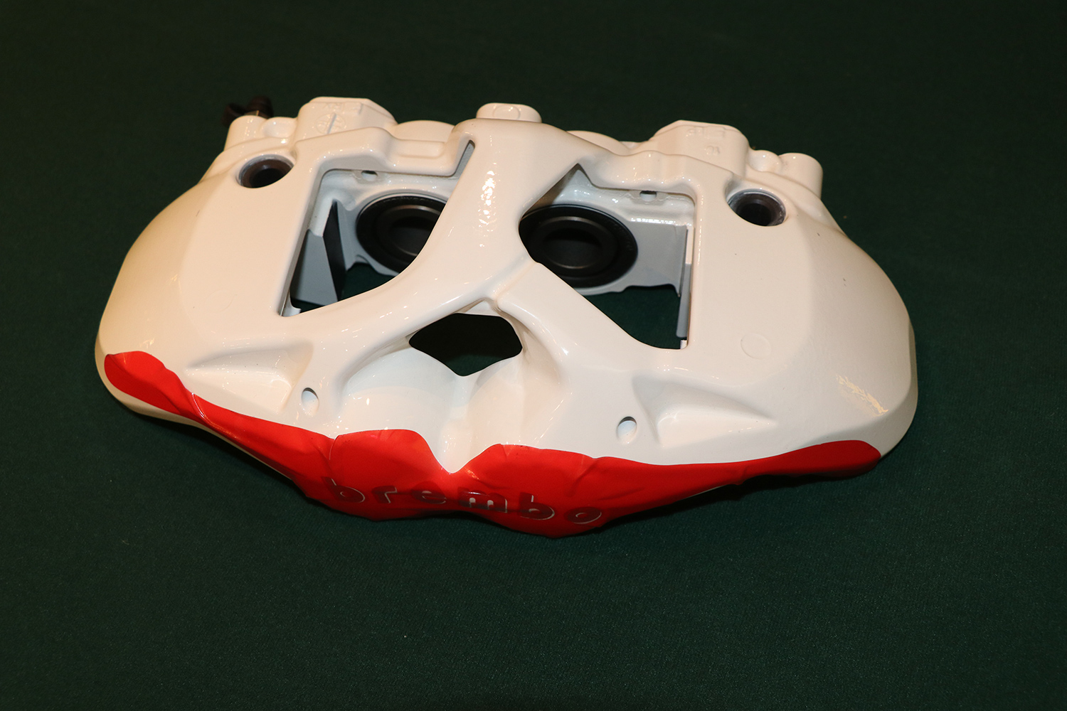 廣州賽驅(qū)有幸受邀參加意大利brembo舉辦的產(chǎn)品培訓(xùn) 廣州賽驅(qū)有幸受邀參加意大利brembo舉辦的產(chǎn)品培訓(xùn)