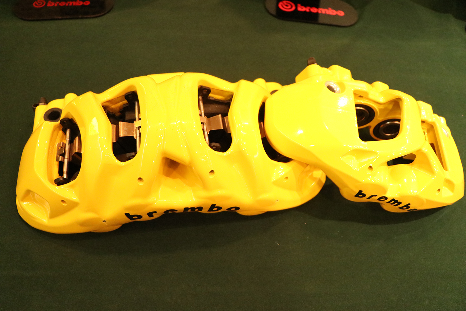 廣州賽驅(qū)有幸受邀參加意大利brembo舉辦的產(chǎn)品培訓(xùn) 廣州賽驅(qū)有幸受邀參加意大利brembo舉辦的產(chǎn)品培訓(xùn)