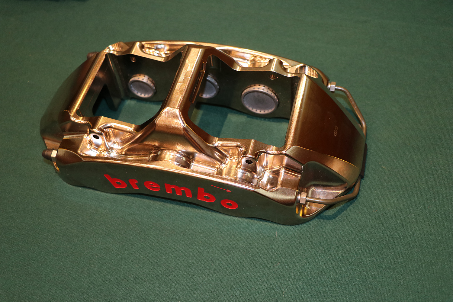 廣州賽驅(qū)有幸受邀參加意大利brembo舉辦的產(chǎn)品培訓(xùn) 廣州賽驅(qū)有幸受邀參加意大利brembo舉辦的產(chǎn)品培訓(xùn)