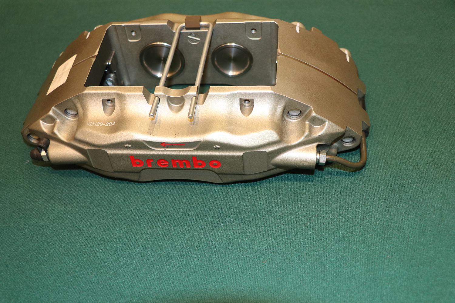 廣州賽驅(qū)有幸受邀參加意大利brembo舉辦的產(chǎn)品培訓(xùn) 廣州賽驅(qū)有幸受邀參加意大利brembo舉辦的產(chǎn)品培訓(xùn)