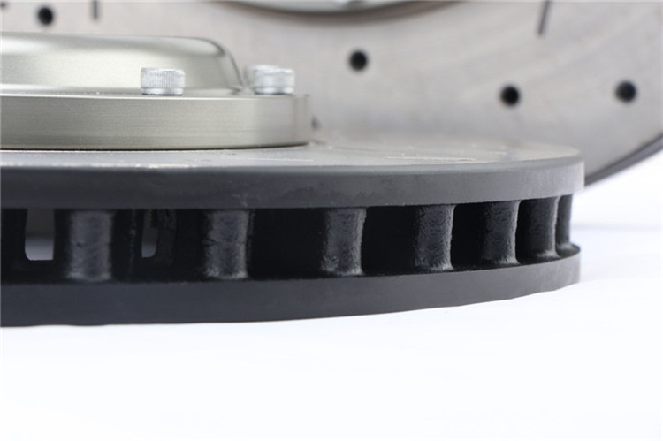 DICASE高性能剎車碟 DICASE高性能剎車碟