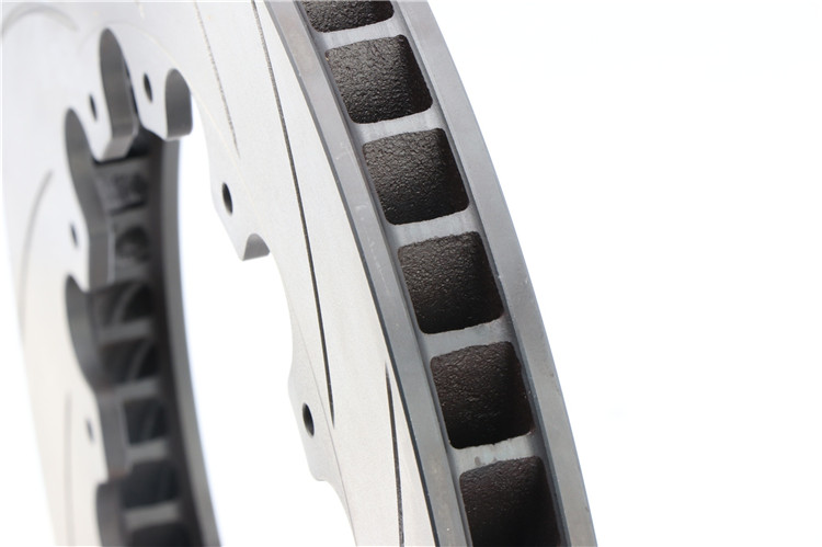 奔馳G550剎車碟原車位直裝DICASE剎車盤 奔馳G550剎車碟原車位直裝DICASE剎車盤