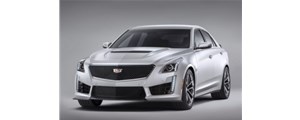 CTS-V，猛獸級別的制動！