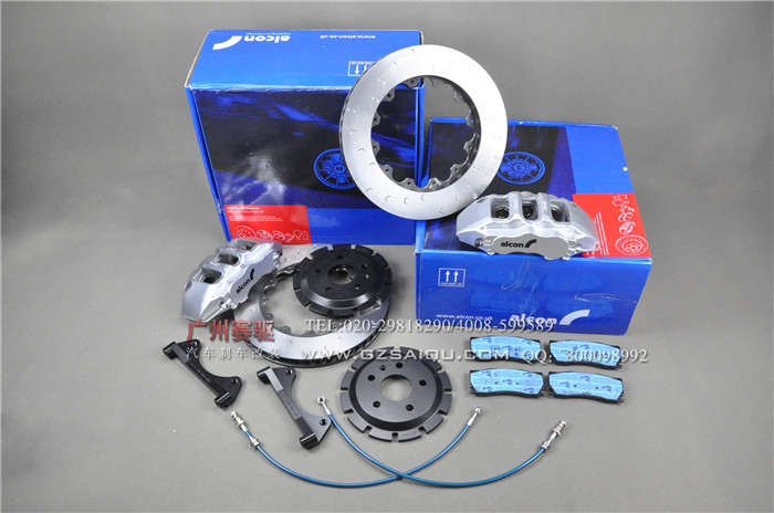 英國(guó)ALCON出品ALCON CAR97