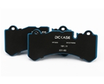 廣州賽驅(qū)DICASE新品：HP系列剎車片強勢來襲！