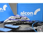ALCON大四活塞剎車套裝&大眾GTI升級ALCON剎車原裝正品