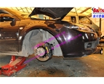 馬自達(dá)M6改AP5200剎車(chē)套裝相冊(cè)視頻